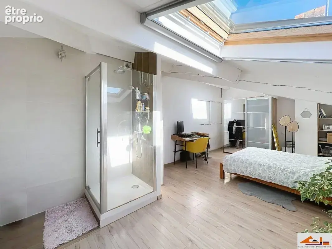 Maison 4 pièces 138 m² à vendre à Ramonville-Saint-Agne (31520) - photo 7