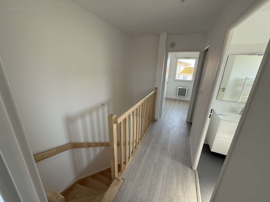 Maison à SAINTE-MARIE