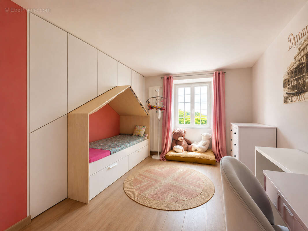 Maison à SENLIS