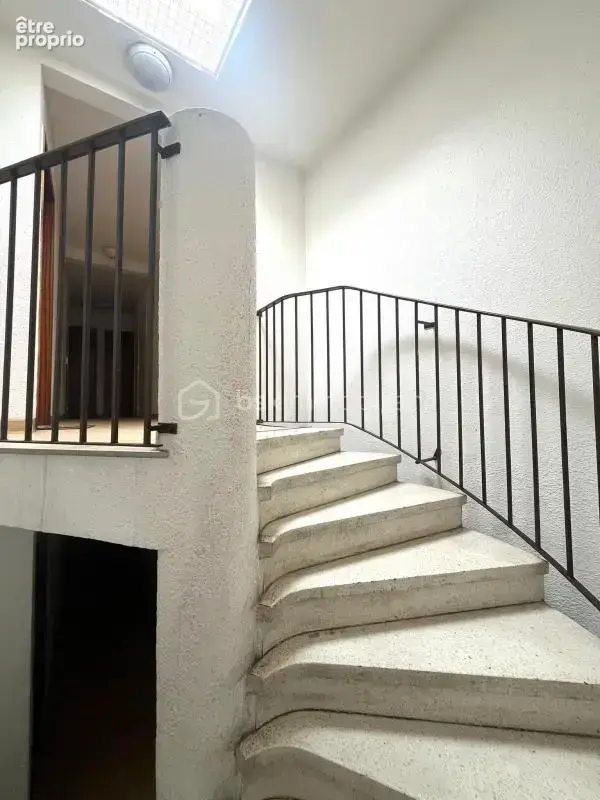 Montpellier – T2 32 m² dernier étage avec balcon et parking - photo 7