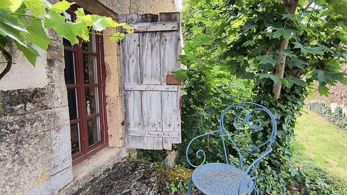 Maison à ARTHEL