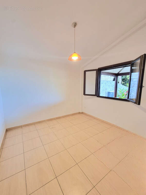 Maison à SAINTE-MARIE