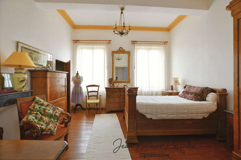 Maison de Maître à vendre 6 pièces SAINT THOMAS (31) - photo 15