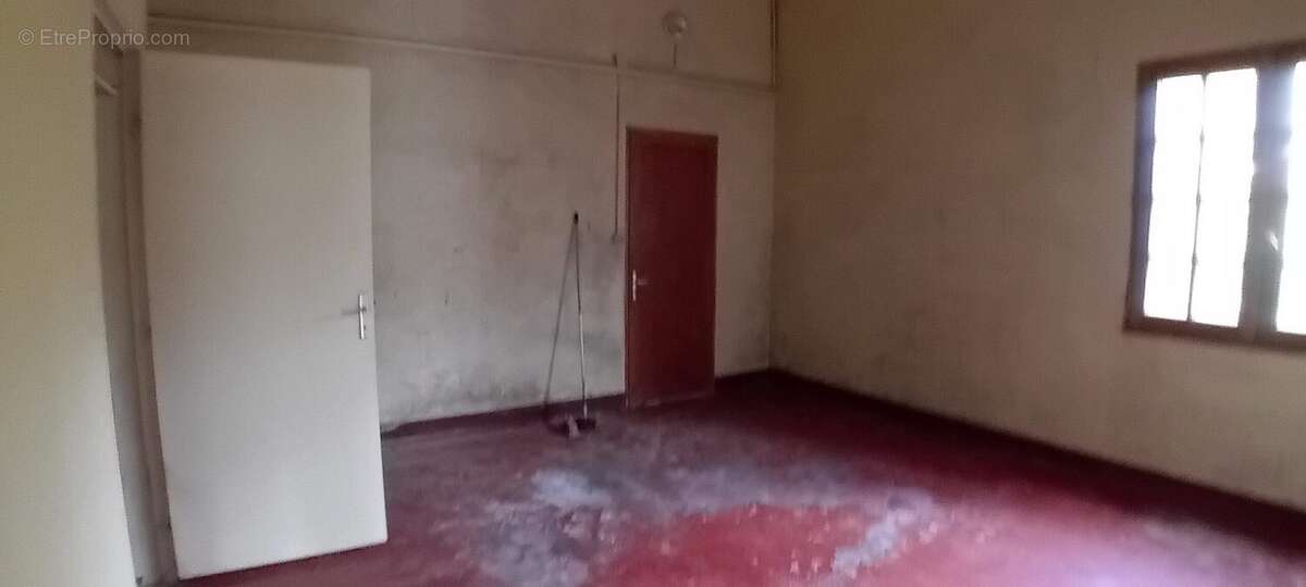 Maison à SAINTE-MAURE-DE-TOURAINE