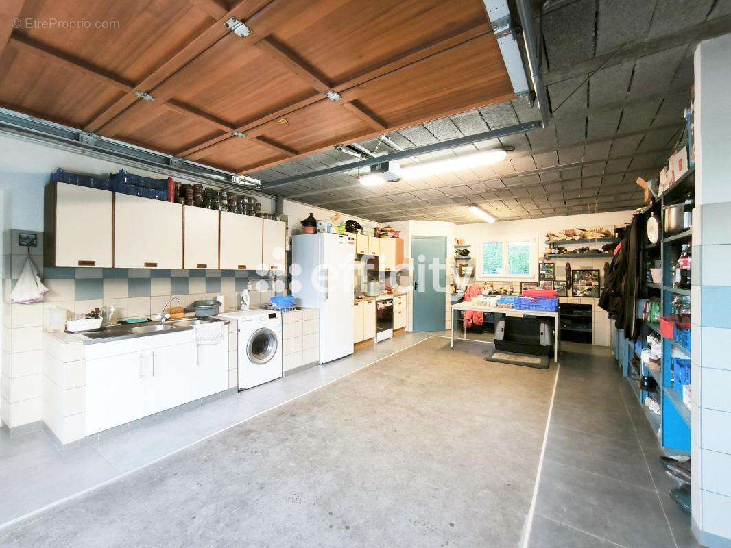 Maison à SAINT-AMAND