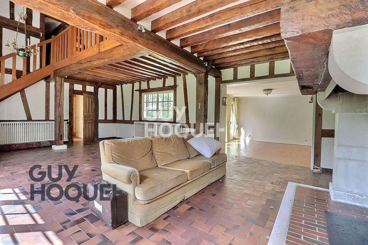 Propriété Normande - photo 8