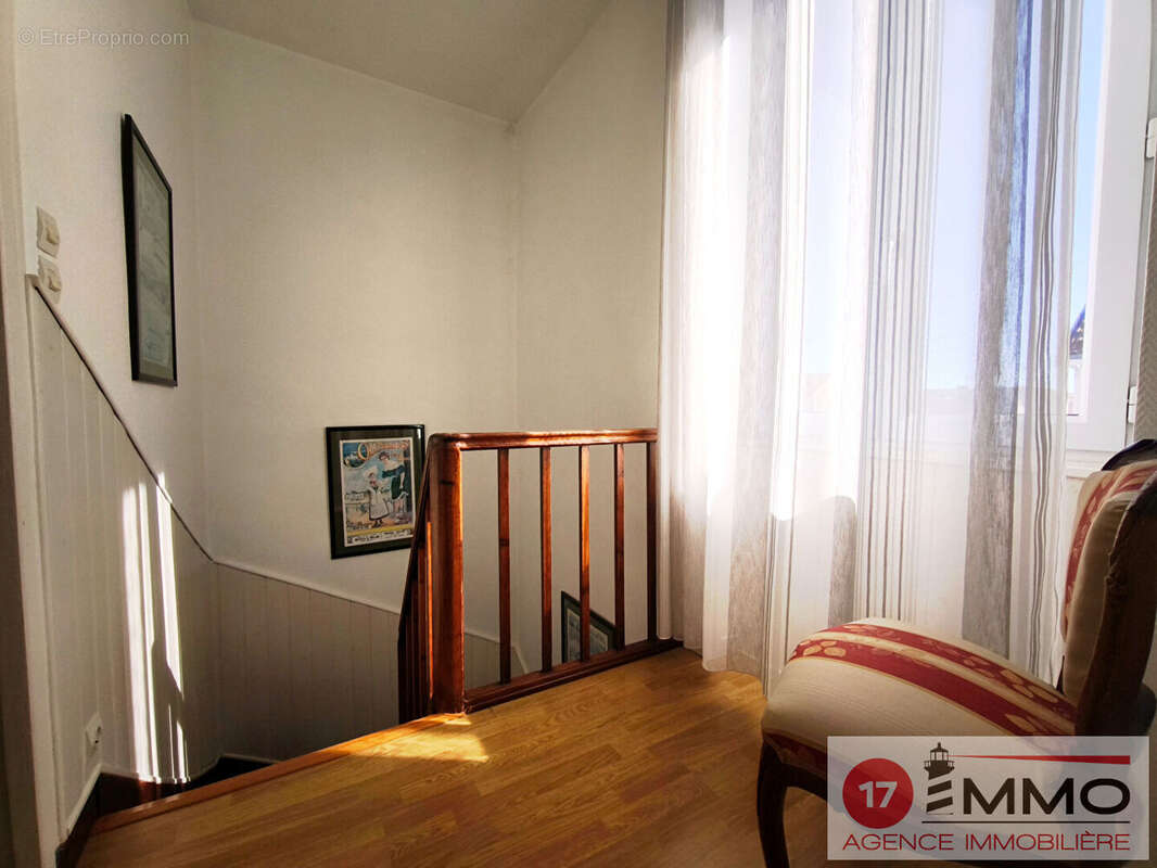 Maison avec extérieur 50m de la plage - photo 8