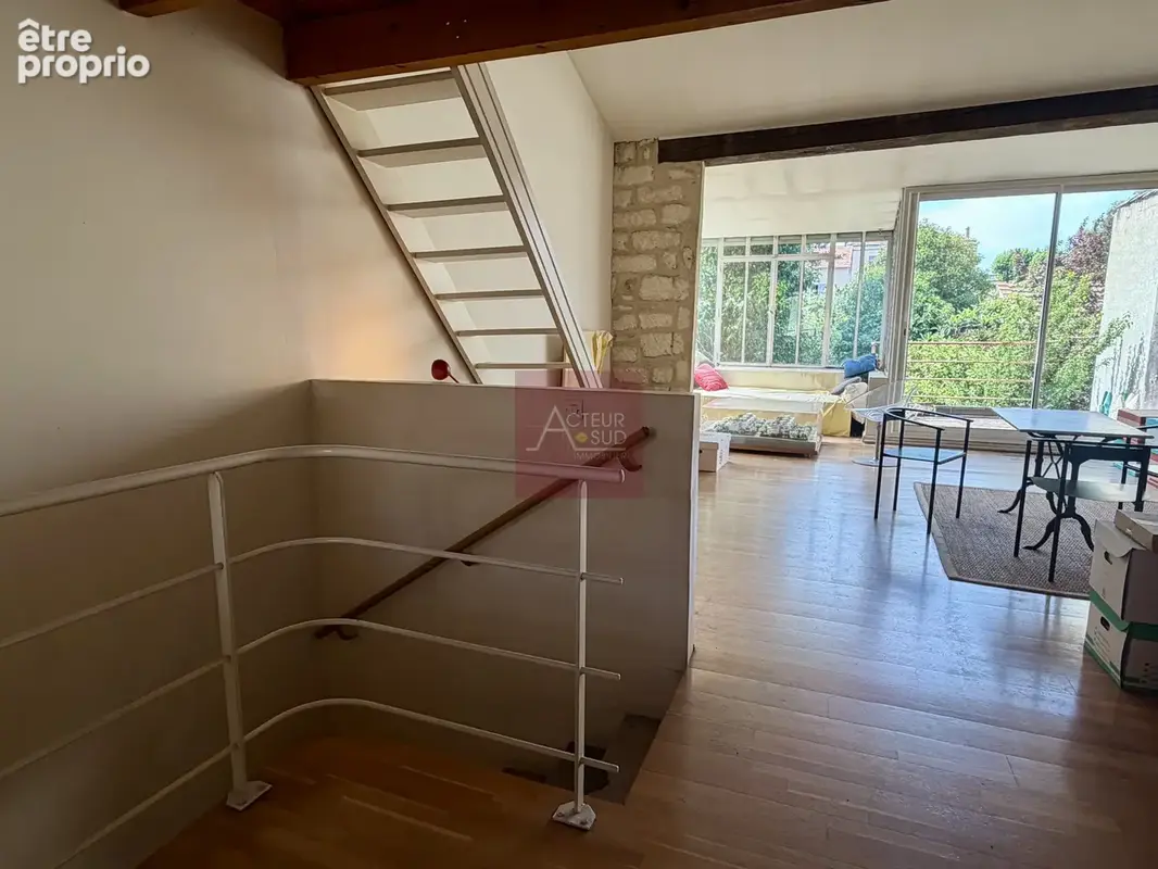 Vente maison 5 pieces montpellier arceaux - photo 22