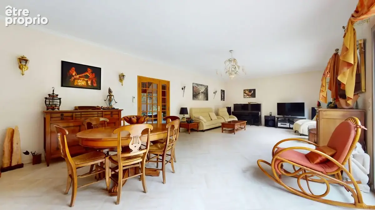 Maison 7 pièces 154 m² à vendre à Saint-Maur-Des-Fosses (94100) - photo 7