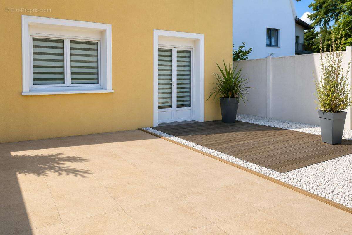 Maison 134 m² à Gagny  - photo 16