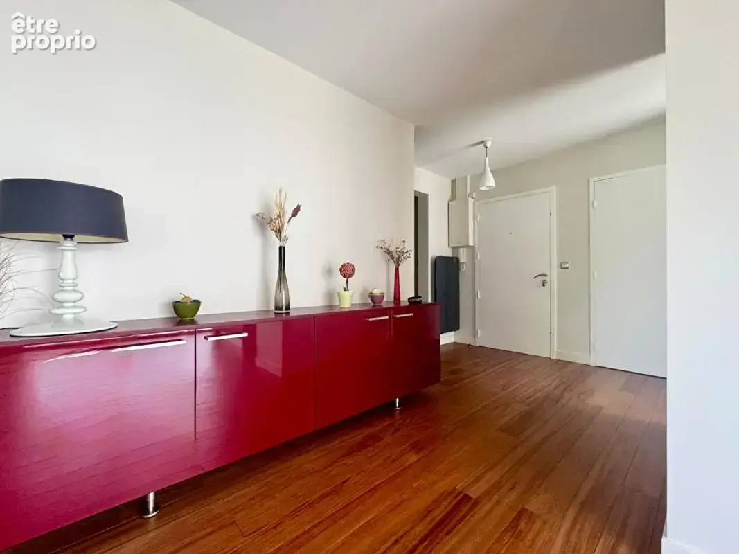 Appartement Nantes 4 pièce(s) 96 m2 - photo 7