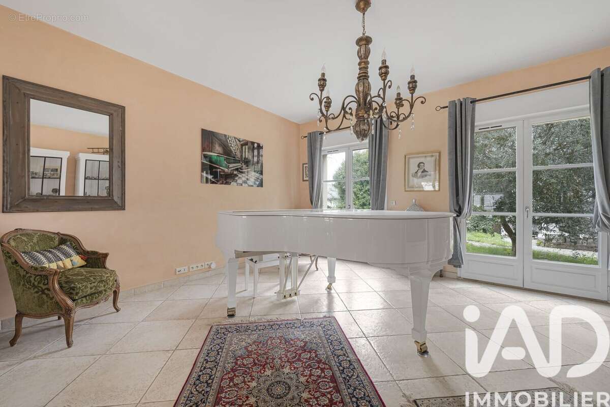 Photo 7 - Maison à ORGEVAL