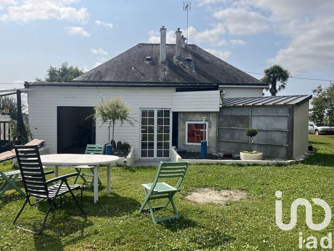 Photo 4 - Maison à LE SOURN
