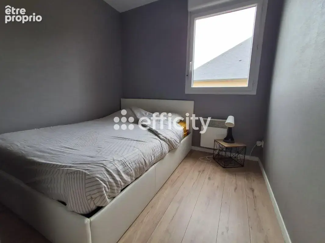 Appartement - photo 9
