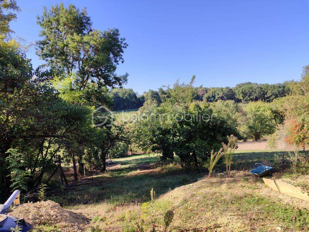 Maison à SAINT-ANTOINE