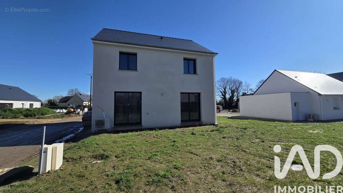 Photo 6 - Maison à MARZAN