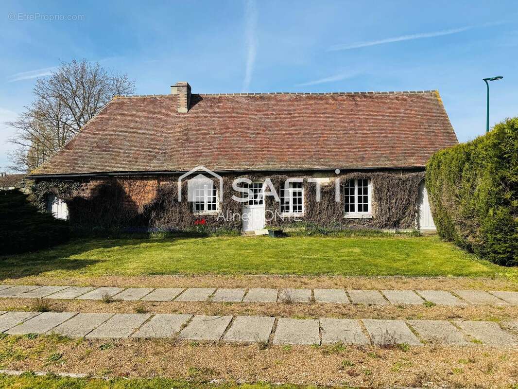 Maison 220 m² à L'aigle  - photo 3