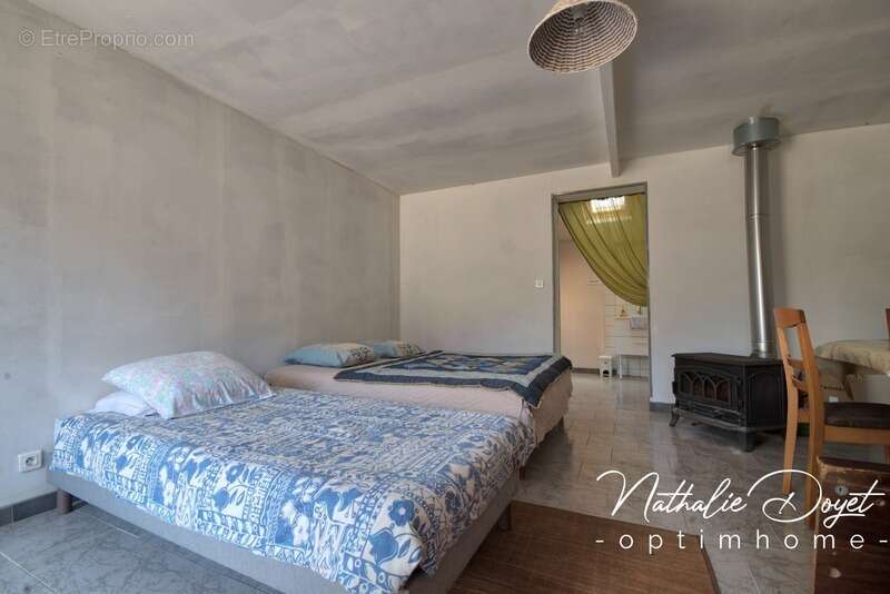 Maison à MONT-NOTRE-DAME