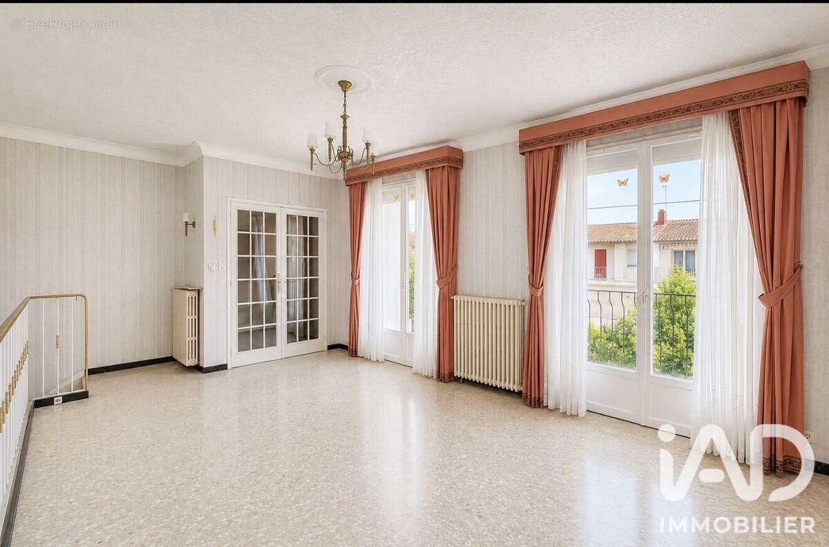 Maison 134 m² à Agen  - photo 9
