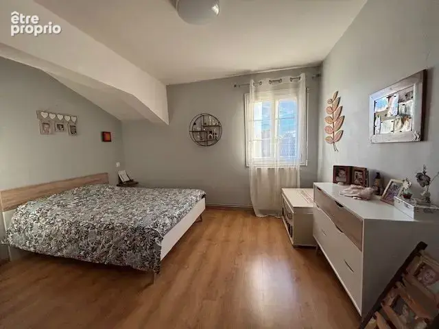 MONTELIMAR - Maison 103m2 - sans travaux - jardin sans vis à vis direct - photo 12