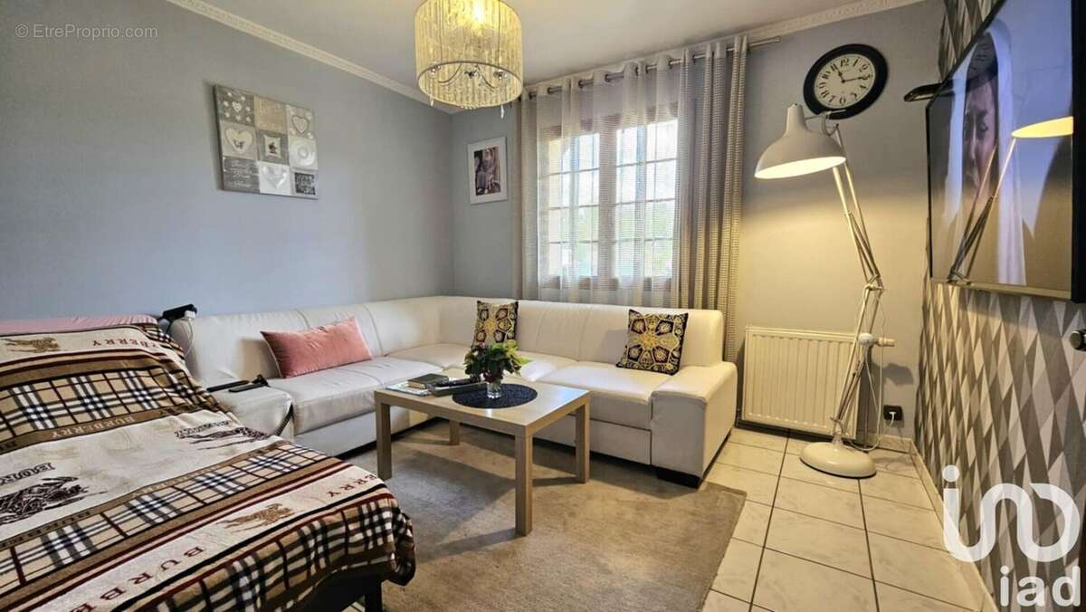 Photo 6 - Maison à LA FRANCHEVILLE