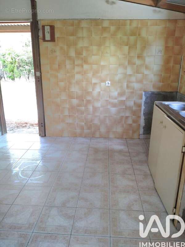 Photo 7 - Maison à PORT-LOUIS