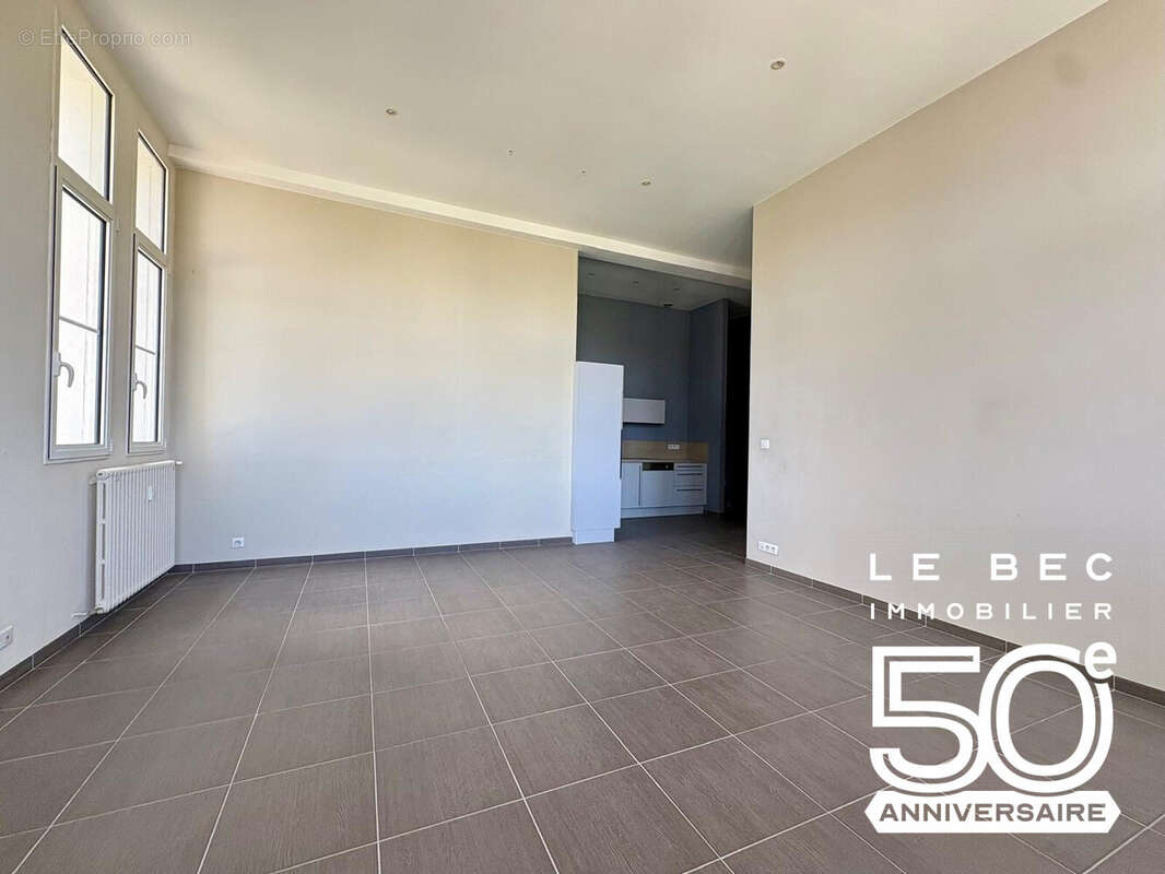 Appartement à AURAY