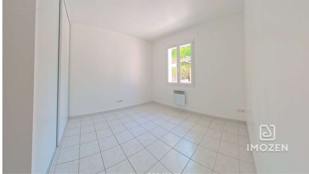 Maison T5 de 120 m2Le Val (83143) - photo 11