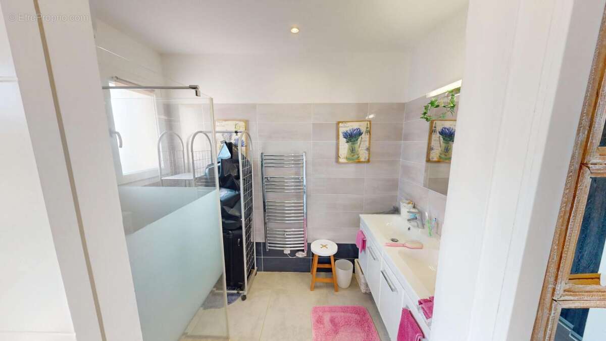 La motte - 83920 - villa contemporaine de 150 m² dans un environnement naturel privilégié - photo 9