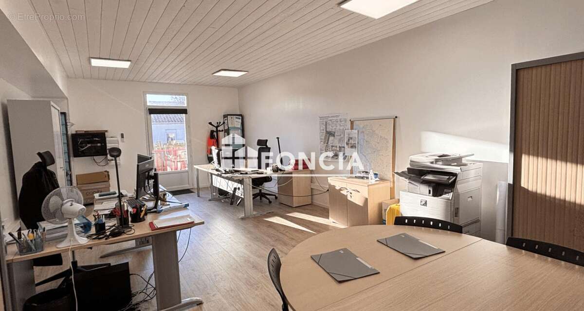 Appartement à SAINT-VIVIEN