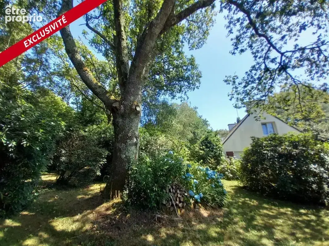 Maison bretonne sulniac morbihan - photo 18
