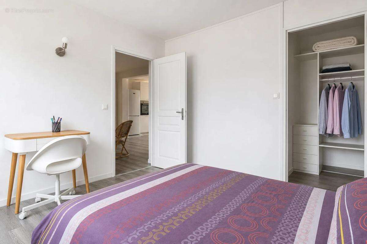 Spacieux appartement familial à Lille - photo 9