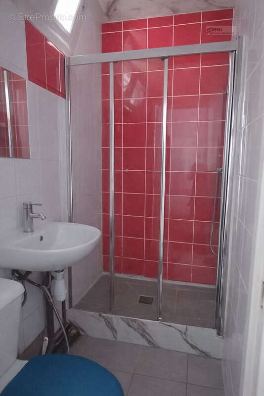 Appartement à CHOISY-LE-ROI