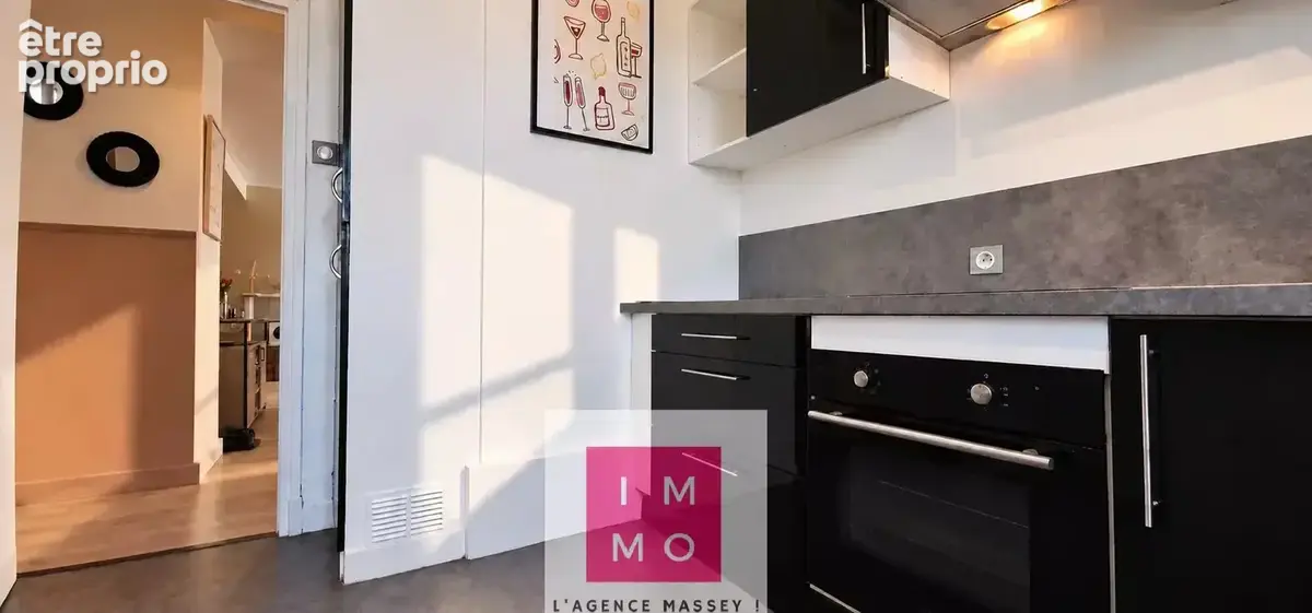 Appartement lumineux 3 pièces – 71,24 m² – Balcons, garage et vue dégagée sur les Pyrénées – Tarbes - photo 3
