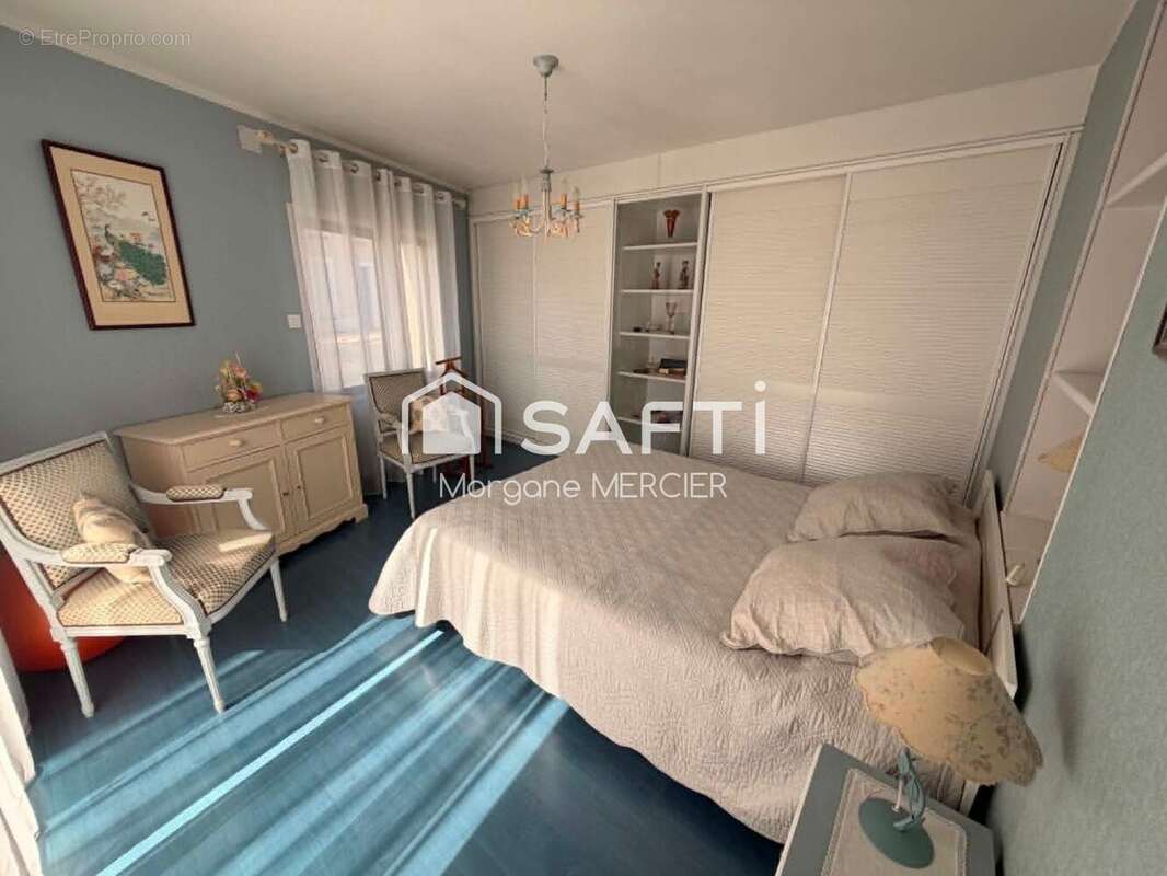 Maison 147 m² à Thouars  - photo 5