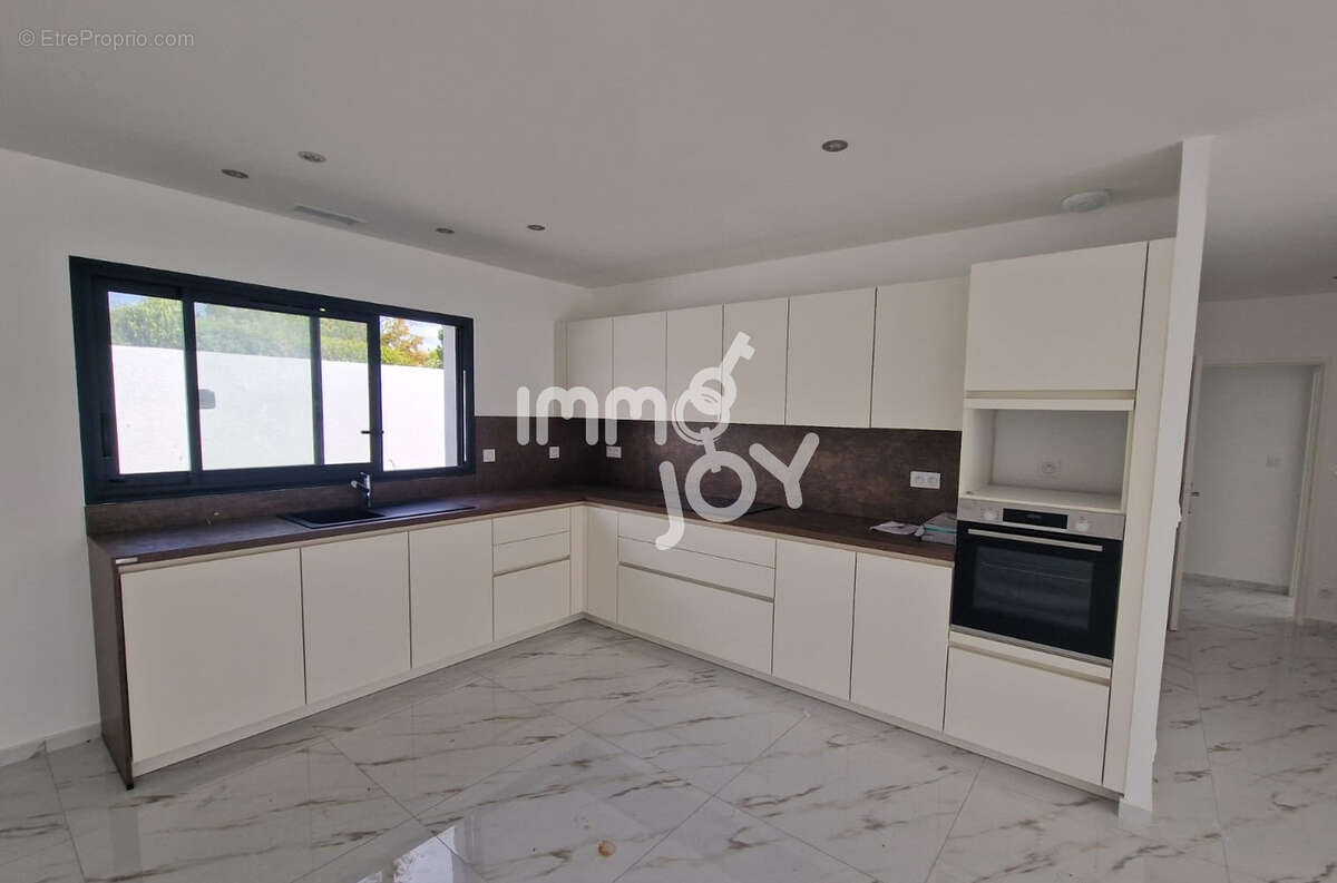 Maison t4 a vendre a barbaira aude - photo 4