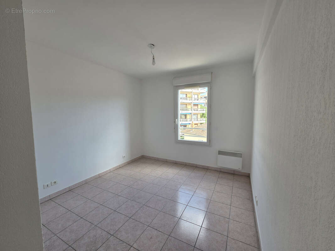 Appartement à HYERES