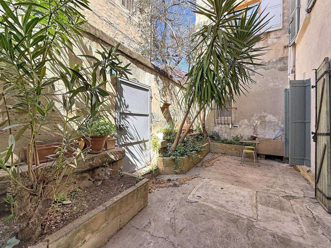 Appartement à AVIGNON