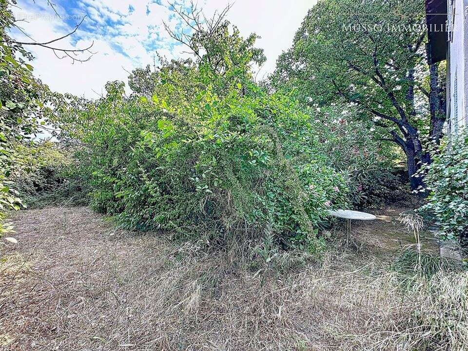 Appartement à ALLAUCH