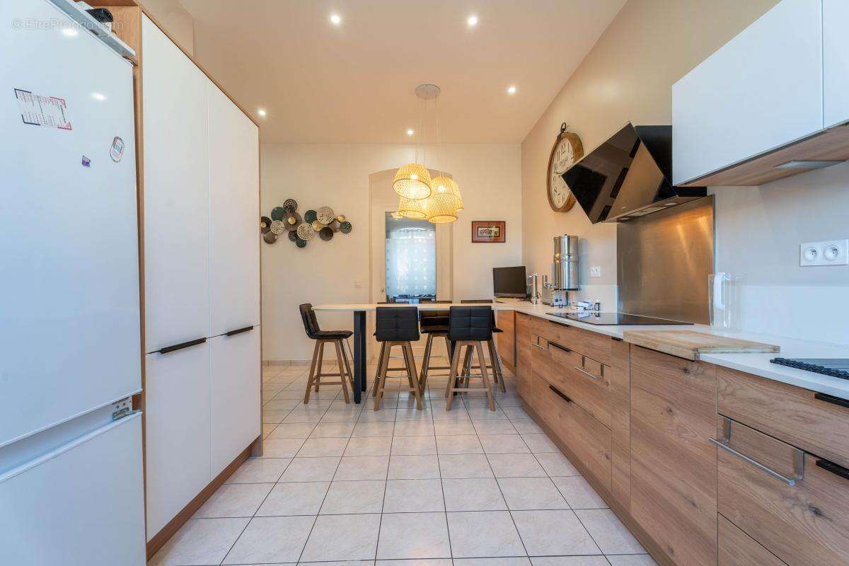 Appartement à L&#039;ARBRESLE