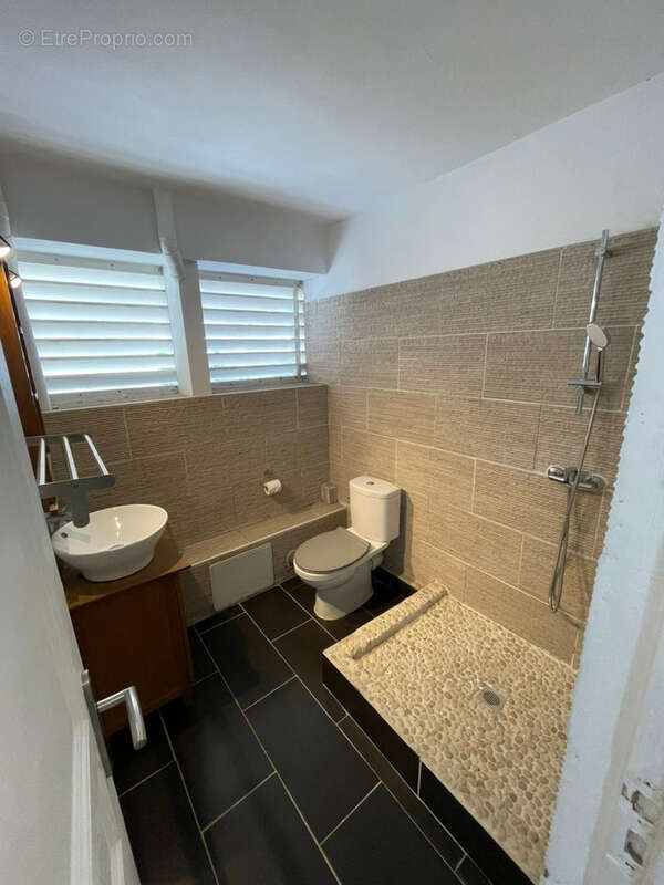 Appartement à FORT-DE-FRANCE