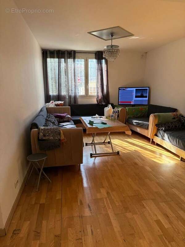 Maison à SAINT-DENIS