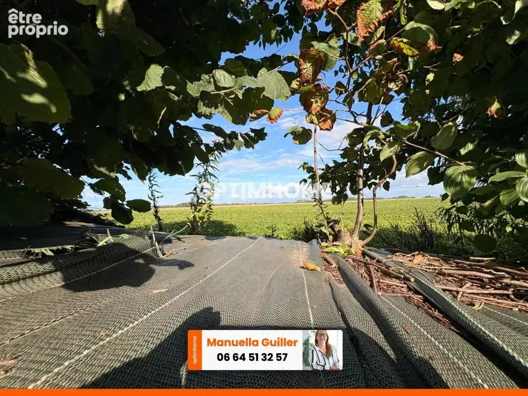 Berneval-le-grand – maison de plain-pied – 125 m² – 4 chambres – terrain 1 080 m² - photo 18
