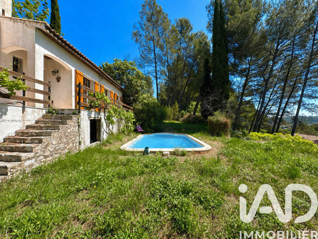 Photo 5 - Maison à GRABELS