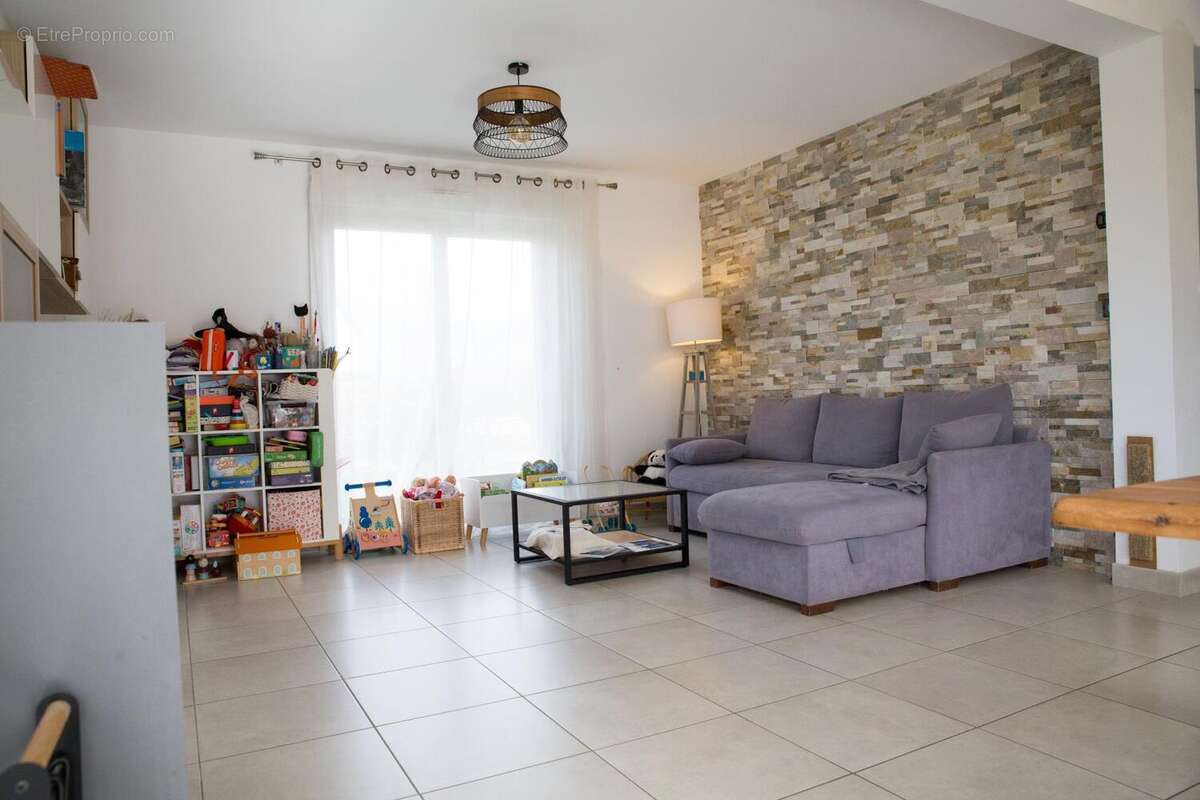 Photo 4 - Maison à NORGES-LA-VILLE