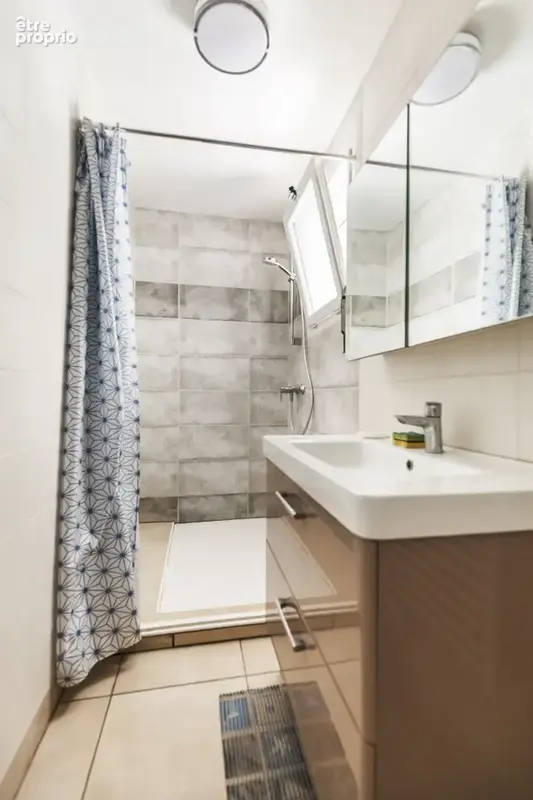 Maison avec deux logements indépendants - plage et centre à pied - photo 16