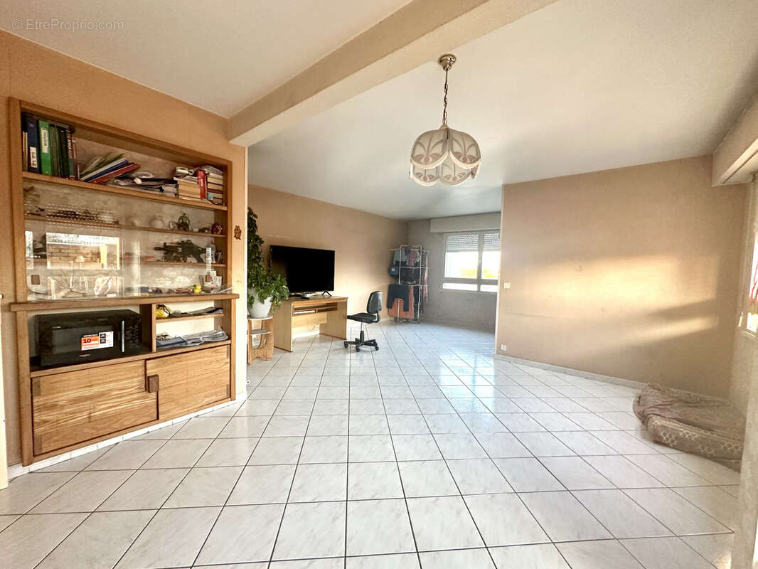 Appartement à EVRY