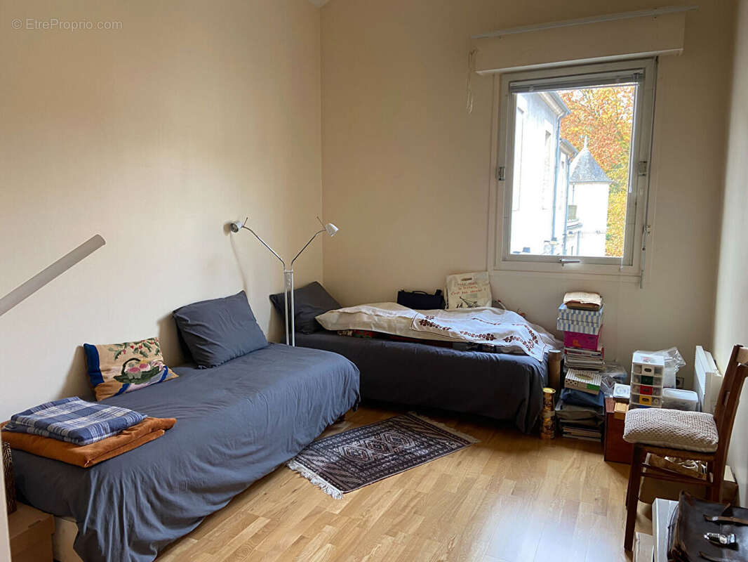 Appartement à NEVERS