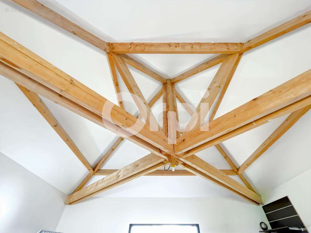 Maison à PACY-SUR-EURE