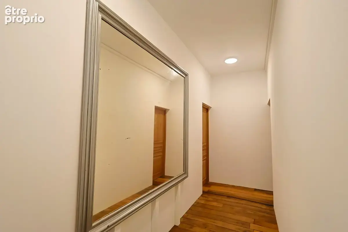 Appartement Saint Malo 4 pièce(s) 84 m2 3 CHAMBRES - photo 15